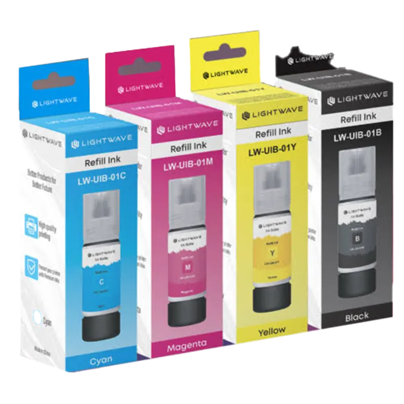 LIGHTWAVE INK BOTTLE LW-UIB-01C Mascom International.webp